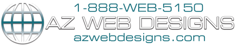 AZ Web Designs